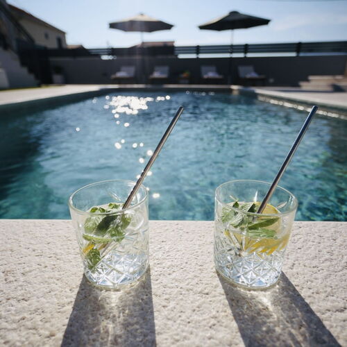 Apartment Holiday Home TiA Split  2