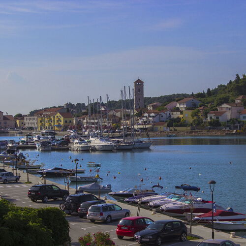 House HOTEL PLAVA LAGUNA Tisno  2