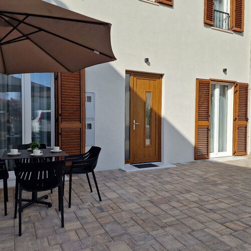 House Miamare Primosten  3