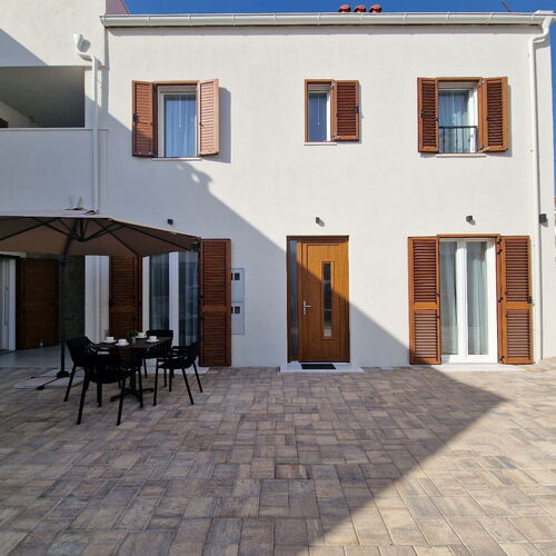 House Miamare Primosten  2