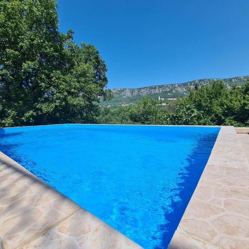 House Bella Vista Bribir  2