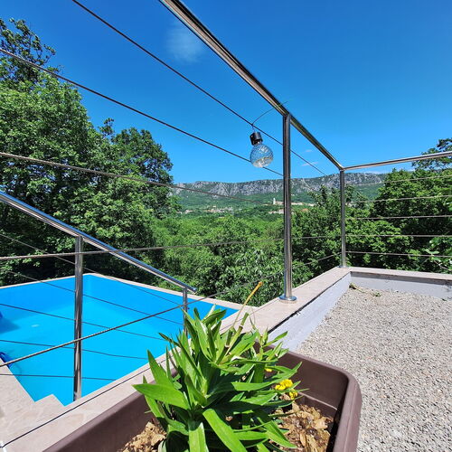 House Bella Vista Bribir  3