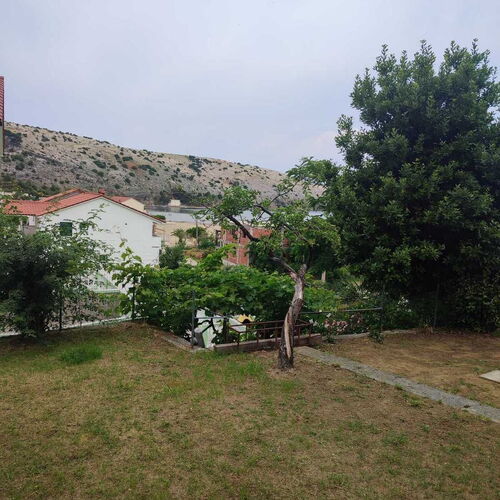 Apartment Ankica Valeria Lopar  2