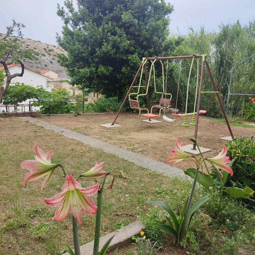Apartment Ankica Valeria Lopar  4