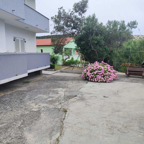 Apartment Ankica Valeria Lopar