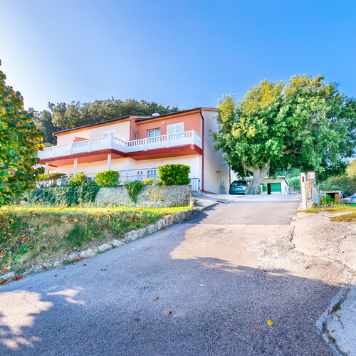 Apartment Slavko R Supetarska Draga  2