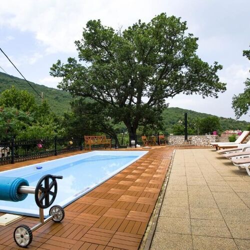 House Golovik Sv.Jelena