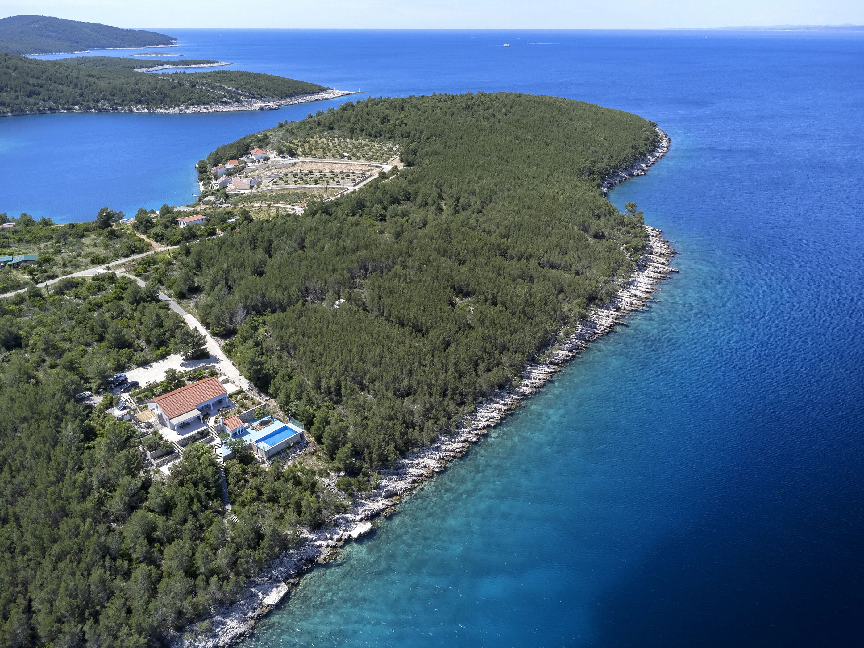 House Villa Beleca Hvar