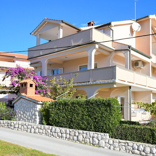 Apartments Mirjana V Lopar  4
