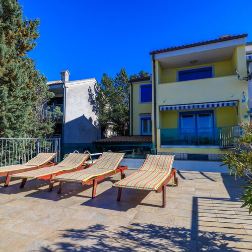 Apartment Marijana Klenovica  2
