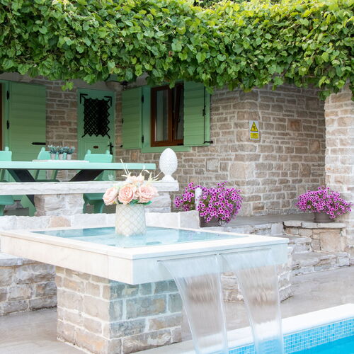 House Ston Orebic  3