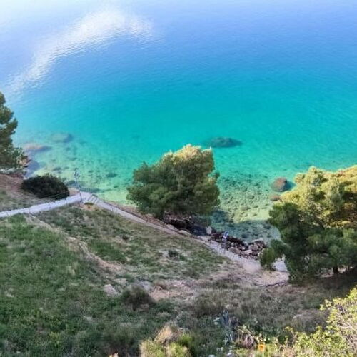 Apartments Perfect View Marusici  4