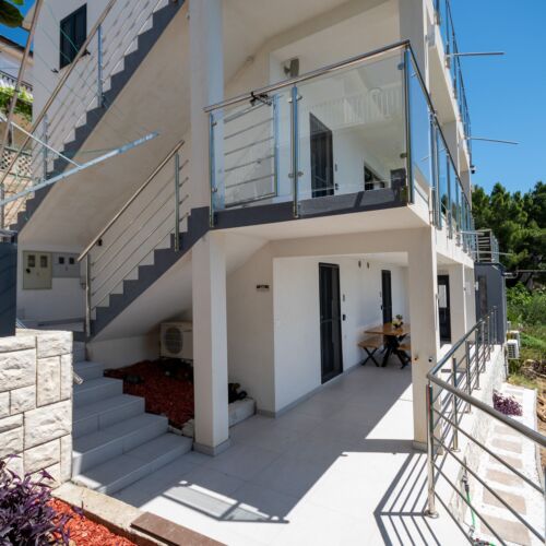 Apartments Perfect View Marusici  3