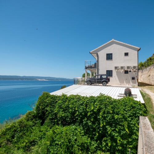 Apartments Perfect View Marusici  2