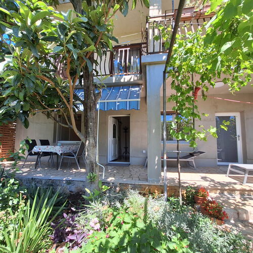 Apartment Harmonia Dramalj  4