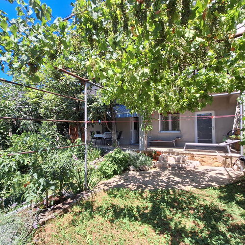 Apartment Harmonia Dramalj  2