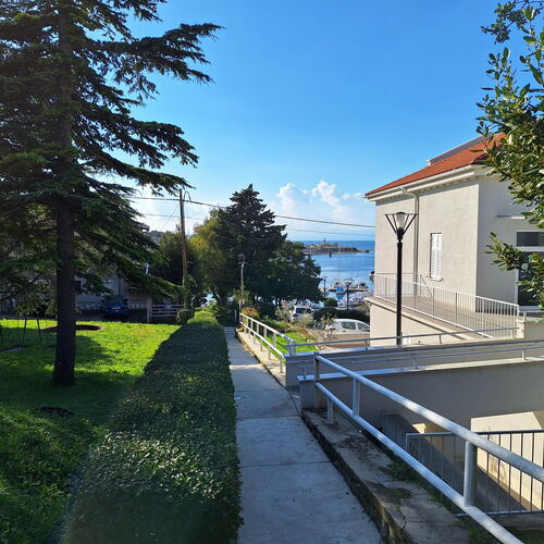 Apartment Nikoletta Kraljevica  3