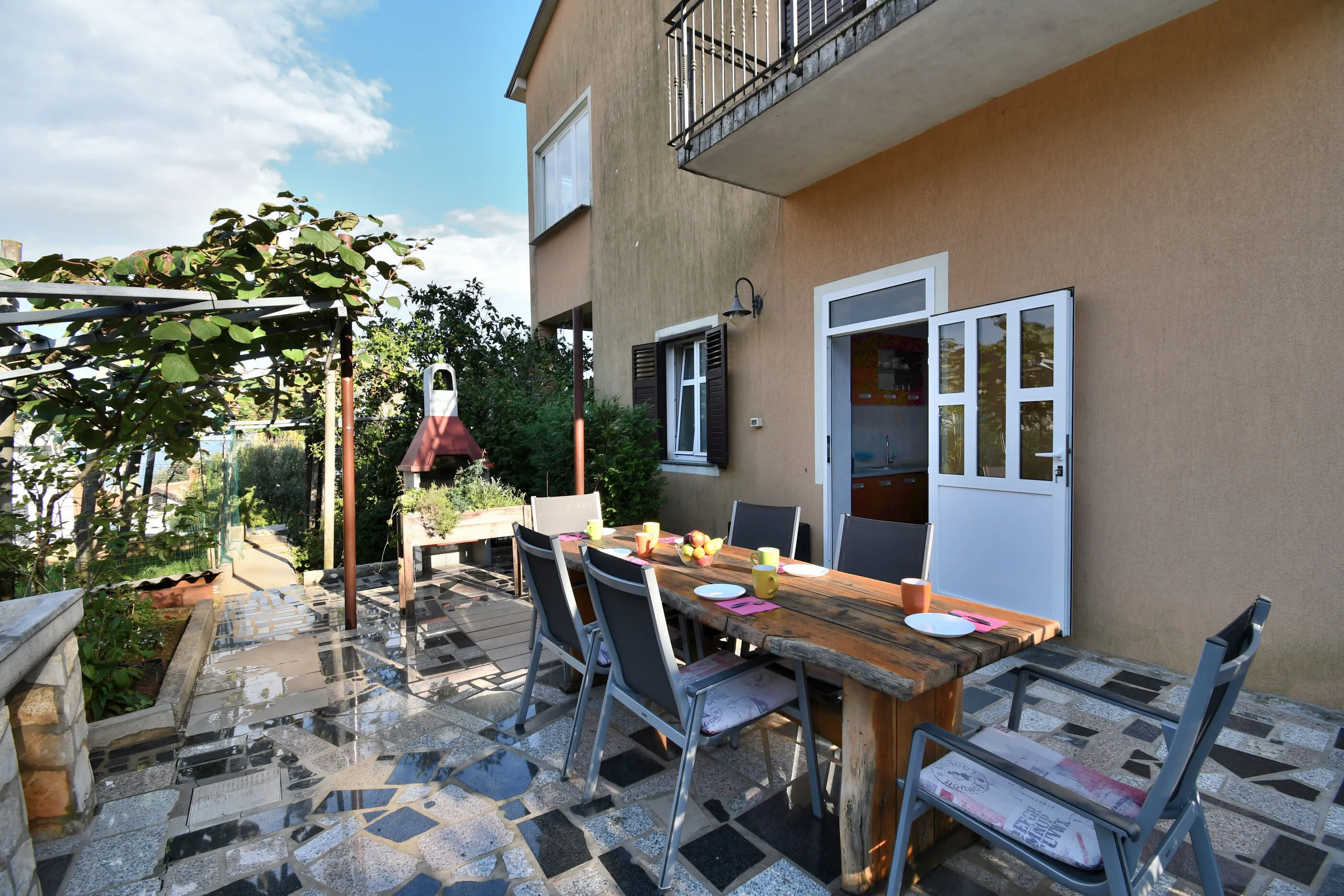 Apartment Darko Icici