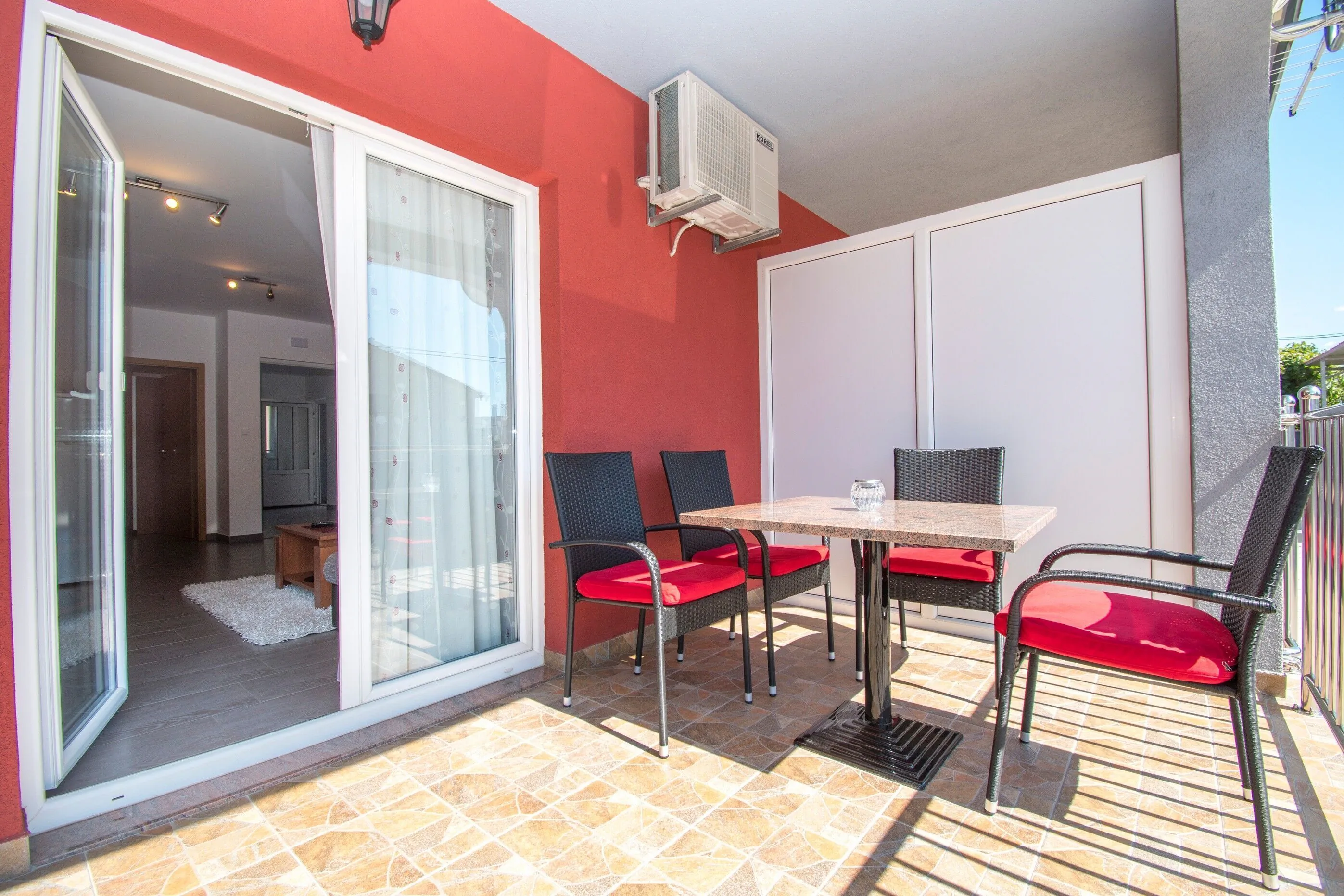 Apartments AS Vodice