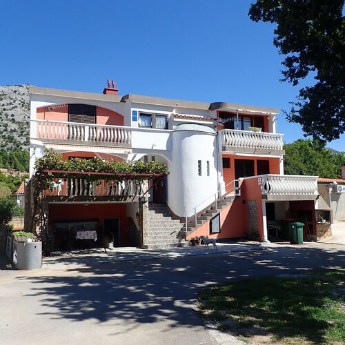 Apartments Falk Starigrad Paklenica  4