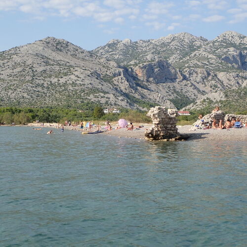 Apartments Falk Starigrad Paklenica  2