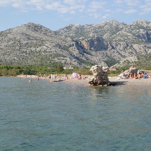 Apartments Falk Starigrad Paklenica