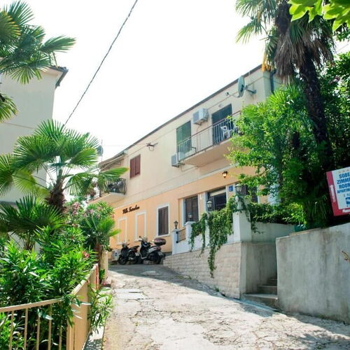 Apartment Bozena Opatija  3