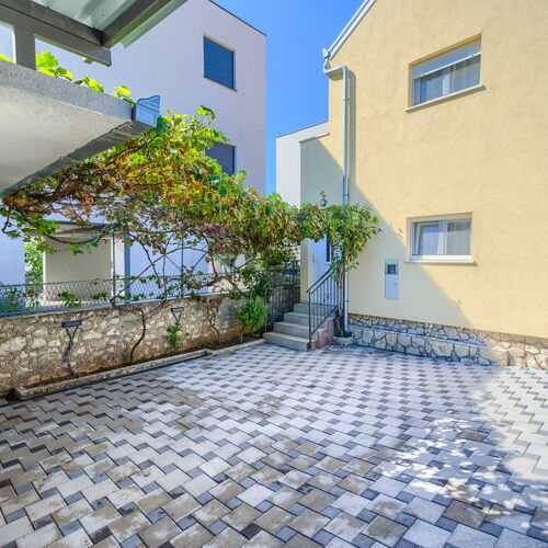 House VILLA DRAGO Rogoznica  2
