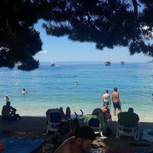 Apartments Ivo Makarska II  3