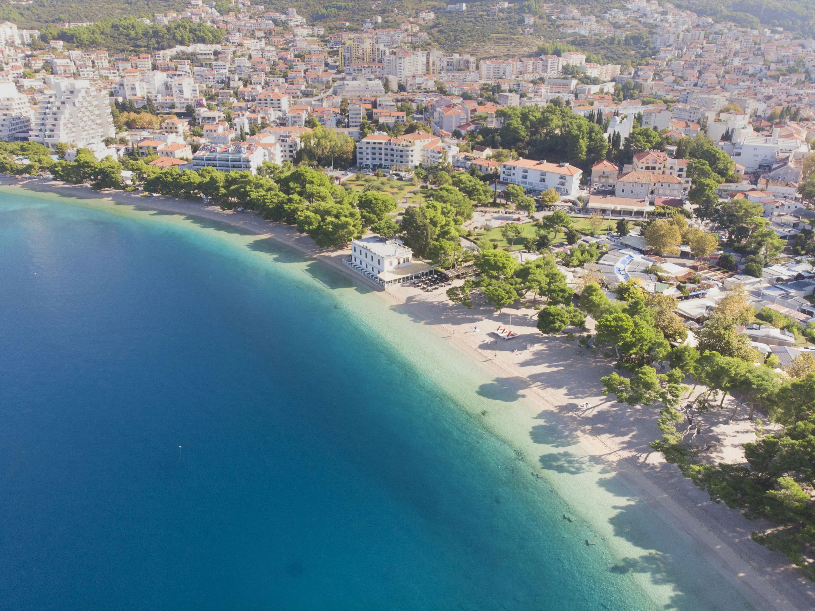 Apartments Ivo Makarska II