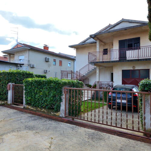 Apartments Nada Umag  2