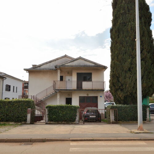 Apartments Nada Umag  4