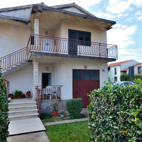 Apartments Nada Umag