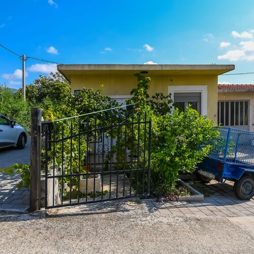 House Petar Kastel Stafilic