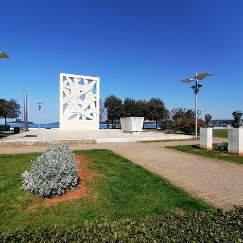 Apartments Adrian Rovinj  2