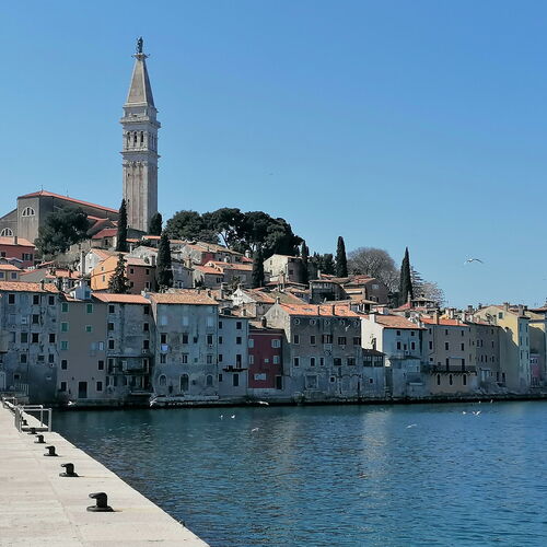 Apartments Adrian Rovinj  4