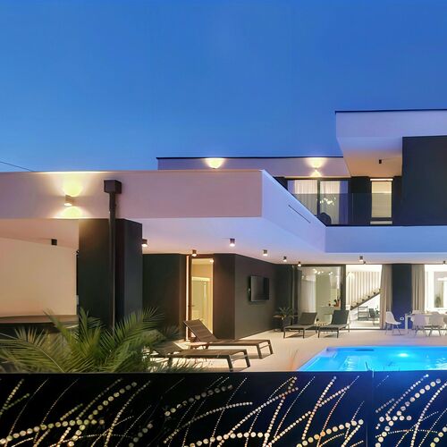 Villa 1 Kozino  2