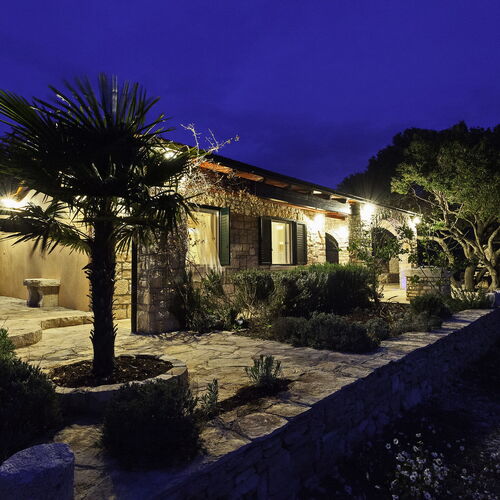 House Pelegrin Vela Luka  4