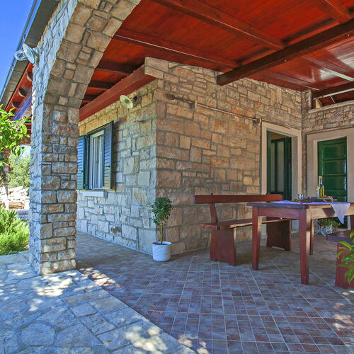 House Pelegrin Vela Luka  3