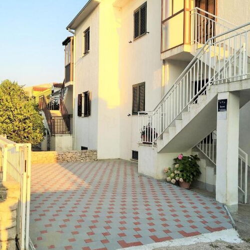 Apartments Marin Jadrija  2