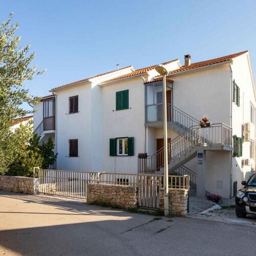 Apartments Apartmani Marin Jadrija