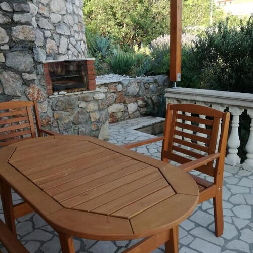 Apartment Orlić Senj  3
