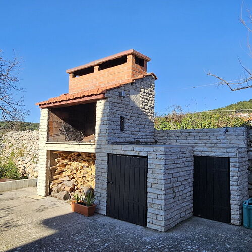 Apartment Buncuga Jelsa  4