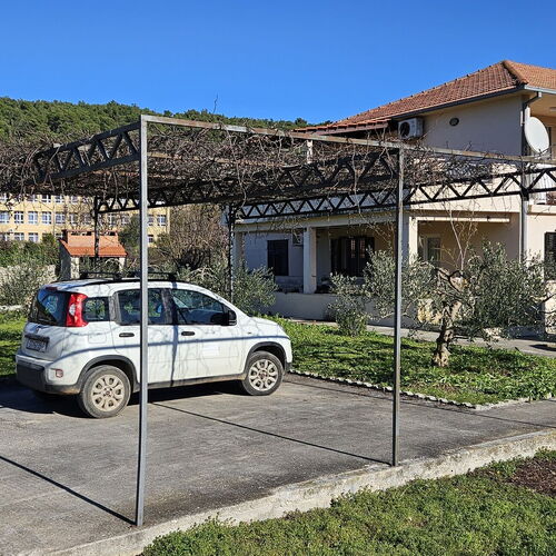 Apartment Buncuga Jelsa  2