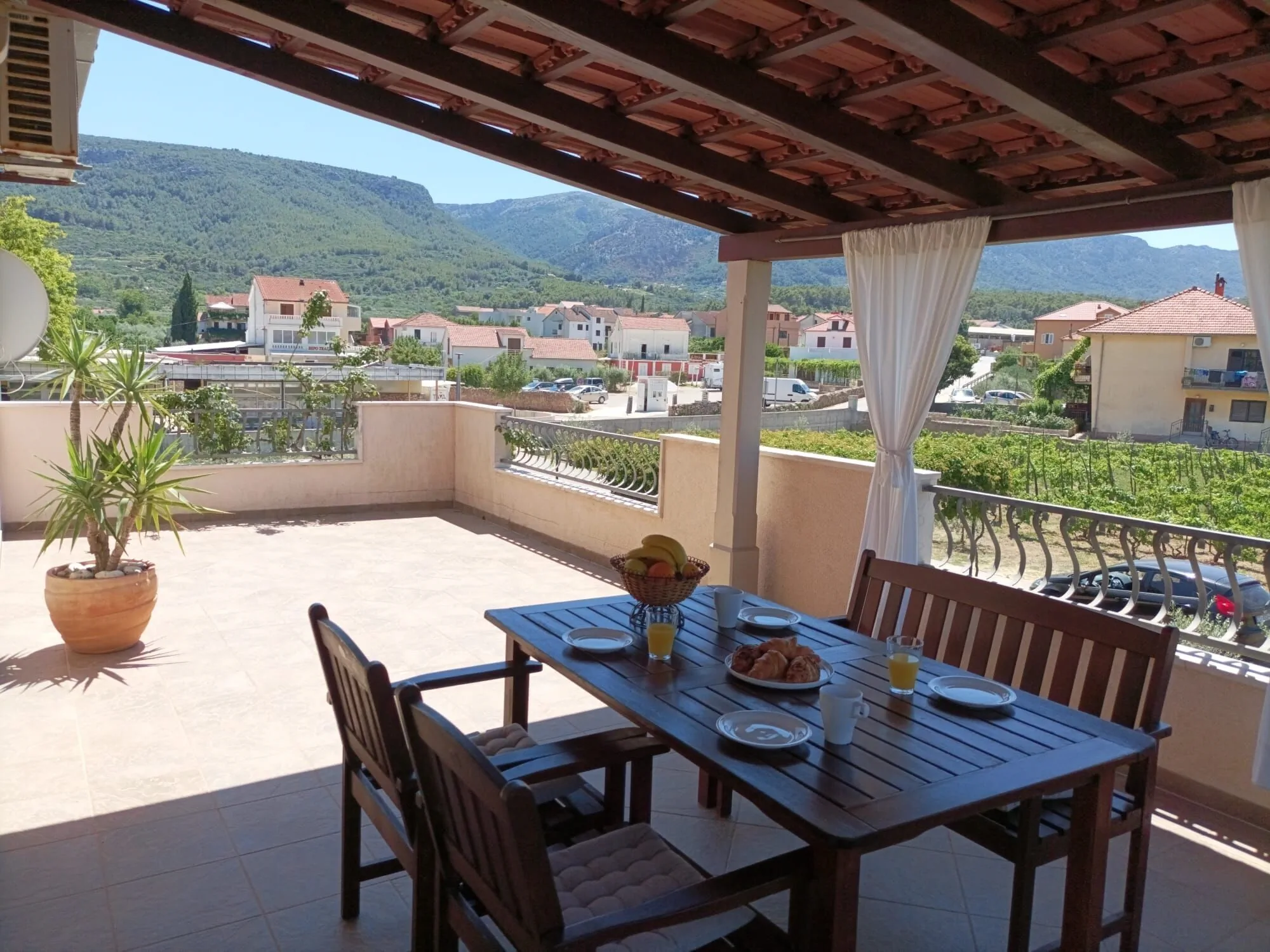 Apartment Buncuga Jelsa