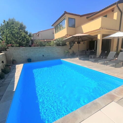 House Rab Escape 2 Barbat