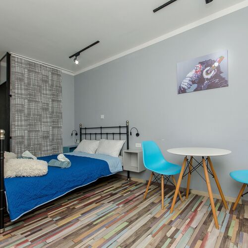 Rooms Chic Split  2