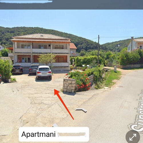 Apartments R&E Supetarska Draga  2
