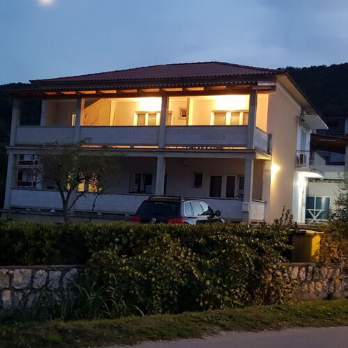 Apartments R&E Supetarska Draga  4