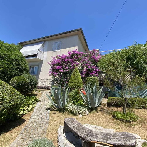 Apartment Melita Novi Vinodolski  2